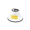 Golden Retriever Post-Surgery Elizabethan Collar - Anti-Scratch, Anti-Bite, Anti-Lick Dog & Cat Head Cover