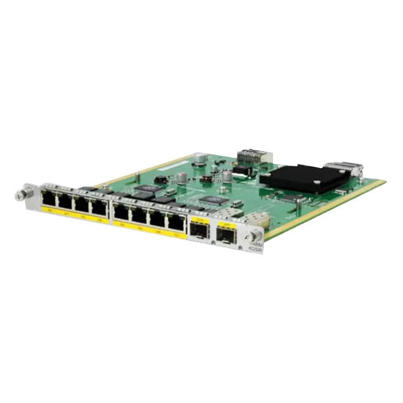 

H3C RT-HMIM-8GSW Layer 2 Switching HMIM Module