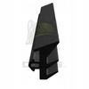 Seal for PVC windows S-229 BLACK 1m
