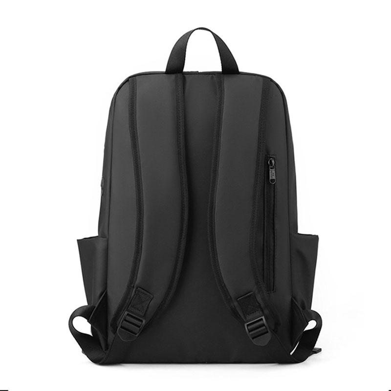 Men's Backpack Lightweight Waterproof Man Travel Backpacks Business Trip Laptop Bag College Boys School Backpack
