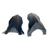 Origianl KUGOO Kukirin G3 Pro Front / Rear Fender Electric Scooter Wheel Splash Proof Mudguard Spare Parts