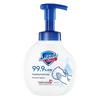 Safeguard Antibacterial Foaming Hand Soap