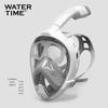 Lenti MIOPIA WATERTIME per Maschere da Snorkeling
