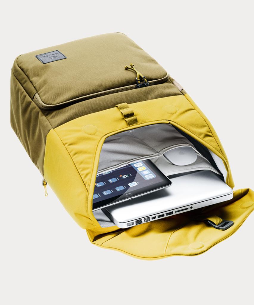 Deuter Up Sydney