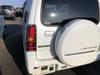[BRIGHTZ] Chrome Tail Light Rings for Jimny JB23W [TAIL-083] JB23 JB B23 23 30966