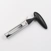 Stainless Steel Avocado and Fruit Cutter with Peach Pitter and Dragon Fruit Slicer