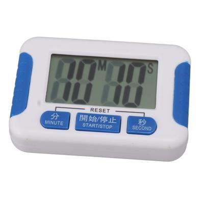 Digital Timer Multifunctional Portable Easy To Operate Alarm Countdown Timer for Kitchen