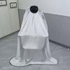 Elastic Waterproof Hairdresser Apron Antistatic Hairdressing Gown Cape Hair Cutting Cape  Adult