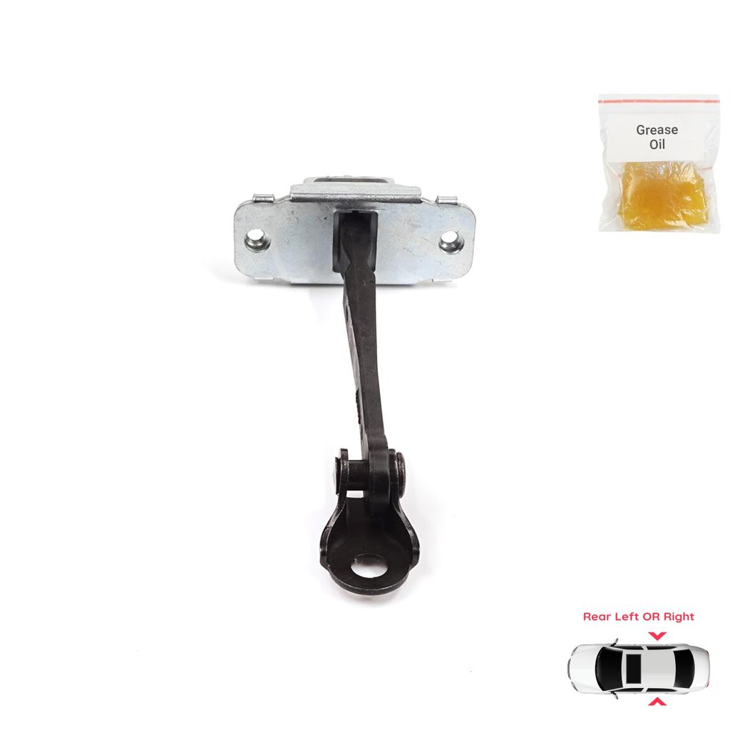 EDP1475 Hintertür Anschlagband Begrenzer für Honda Civic MK6 CR-V HR-V MK1 72840S04003 72880S04003