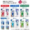 Plus Tape Glue Norinopod Firmly Stickable 8.4mm Economical 2 units + 2 refill tapes 54-345 x 2