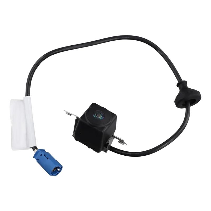 

Waterproof Car Rear View Reverse Camera High Resolution for 1006773-00-D 100677300EAA Parking Assistance Backup Monitors 1