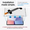 Szkło Hartowane Spigen Glas.tr Ez Fit Ipad Pro 13 7 / 2024 Clear