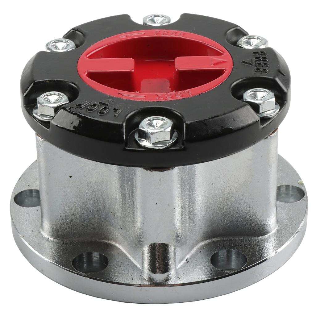 Zámek náboje kola Pro TOYOTA PICKUP Pro TOYOTA 4RUNNER 1986-1995 43508-35050 43508-35010 43508-39016 43509-35030 Autopříslušenství