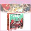 Exploding Kittens English Version Bomb Cats Relaxing Party Game With Colorful Box