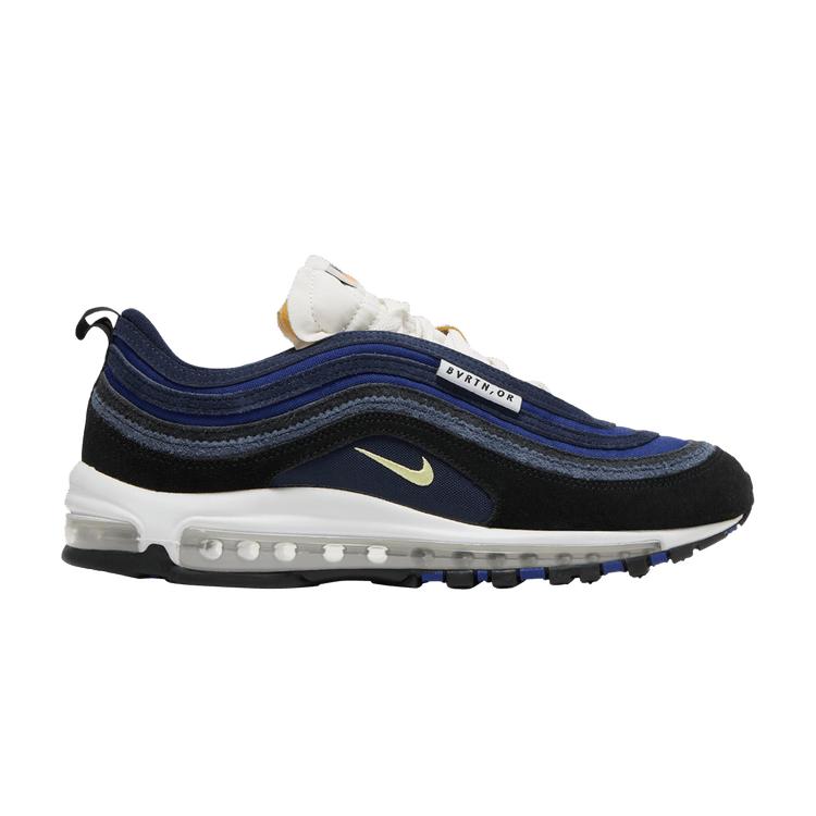 Nike Air Max 97 SE Running Club - Blue 39