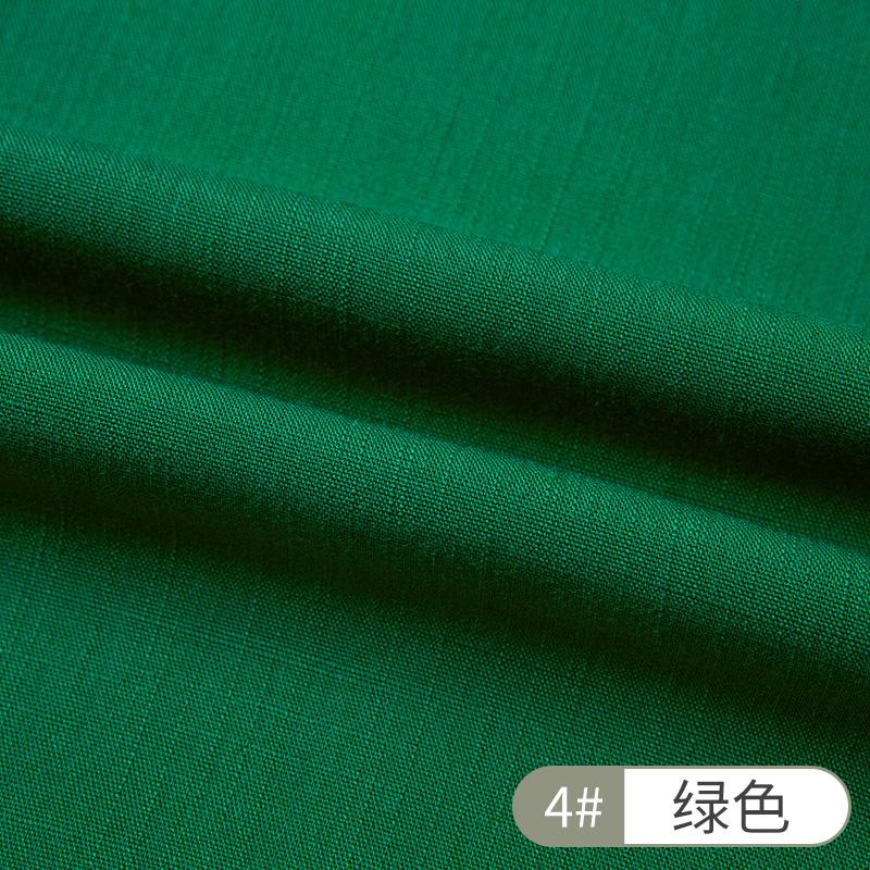 155x50cm Artificial Ramie Bamboo Cotton Fabric For Casual Shirts Pants Handmade DIY Clothing Fabric TJ21812