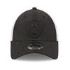 Casquette Trucker New Era 9Forty - HOME FIELD Las Vegas Raiders - Noir - Homme - Printemps / Été - Sportswear