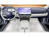 TPE Floor Mats for 2025 BAIC Jihu T1 - New Model Interior Car Accessories Carpet