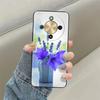 For Honor X70 5G Phone Case Shockproof Shell Soft TPU Silicone Back Cover For Honor X 70 X70 MTN-AN00 Cases HonorX70 6.79" Coque