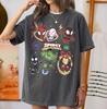 Spidey Friends T-Shirt, Superhero  Birthday Gift, Disneyland Gift