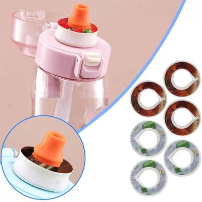 Bottle Taste Pods Pack | Accessories Flavoured Bottle S Tarter Set Flavors Pods