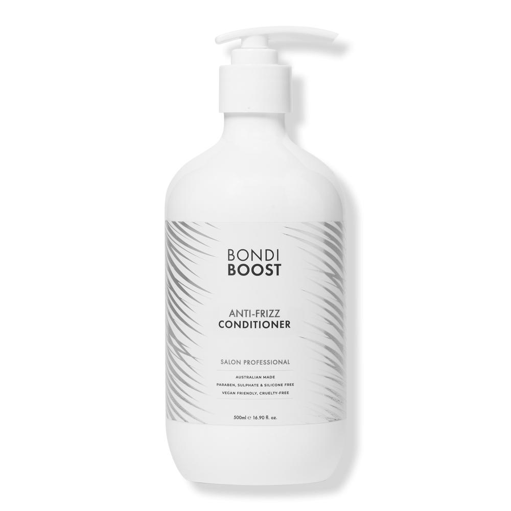 

Bondi Boost Anti Frizz Conditioner for Smooth Sleek Hair 16.9 oz