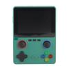 Handheld Game Console Dual 3D Joystick 3.5in IPS Screen 11 Simulator Retro Portable Gaming Console w