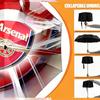 Arsenal F.C Print Umbrella Automatic Opening/ Closing - Portable Foldable Design - Daily use for Travel/Outdoor - Gift for Birthday