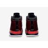 Air Jordan 17+ Retro 'Bulls' (Unisex) Černá / Gym Red / Bílá Vintage Basketbalové boty 832816 001