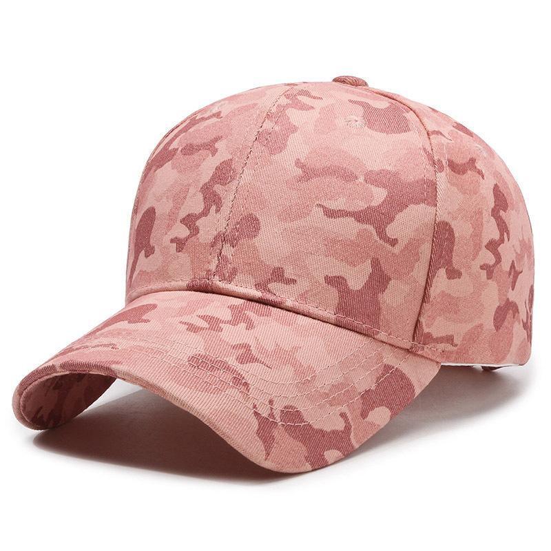 Baseball Sun Hat Caps Breathable Cap Sun Protection Fashion Gift