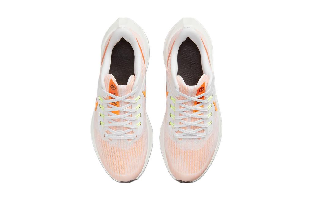 Nike Air Zoom Pegasus 39 Flying Horse 39 Cushioning Abrasion Resistant Breathable DM4015-102