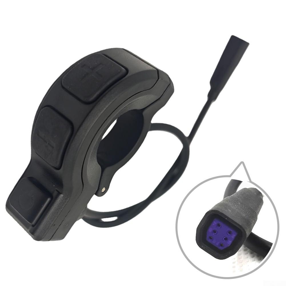 

Кронштейн Кнопковий перемикач DP C Кнопка C240/241 CAN Plug