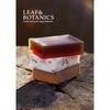 Leaf & Botanics Moisturizing Body Scrub Sugar