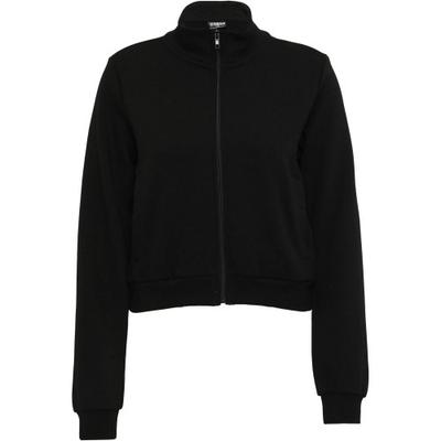 Urban Classics Damska Lekka Bluza Dresowa Z Frotte