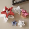 For Cake Decorating Cake Decorating Star Baking Molds Home Baking As Shown Versatile Baking Molds For Crafts Baking Tools