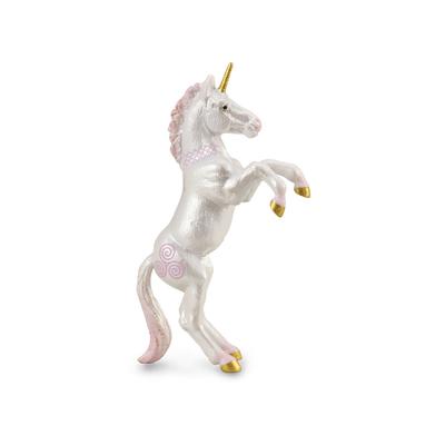 Figura CollectA Rearing Pink Unicorn Foal (Médio)