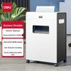 Deli 9911 Commercial P-4 Security Paper Shredder