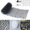Anti-Cat Dog Net Spike Thorn Weatherproof White/Black