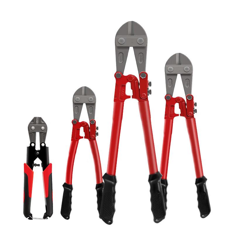 Shuangan 15-inch Outdoor Bolt and Wire Cutter