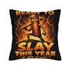 I Had So Much Potential Funny Tung Tung Sahur Six Seven Meme Pillow Case Square Pillow Cover For Sofa Car Home Decor Pillowcases