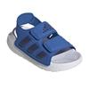 Adidas Childrens/Kids Altaswim 2.0 Stripes Open Toe Sports Sandals
