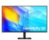 37-inch Monitor LS37D800EAUXEN