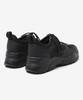 [Hilltop] Cheat Key 8CM Lift Trainer Zeek Black HT4718-BK