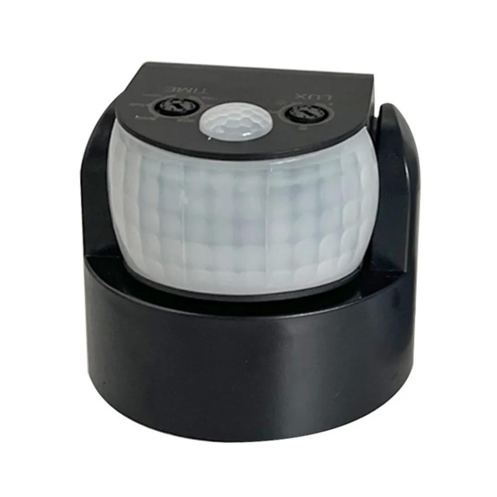 

Automatic Controller Movement Light Switch AC 220V-240V Dual probe induction PIR Infrared Motion Sensor Detector Outdoor IP65 style1