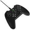 Gamepad - GENESIS - Genesis Mangan 300 Gamepad USB-C Schwarz - Noir - Kabelgebunden - Nintendo Switch