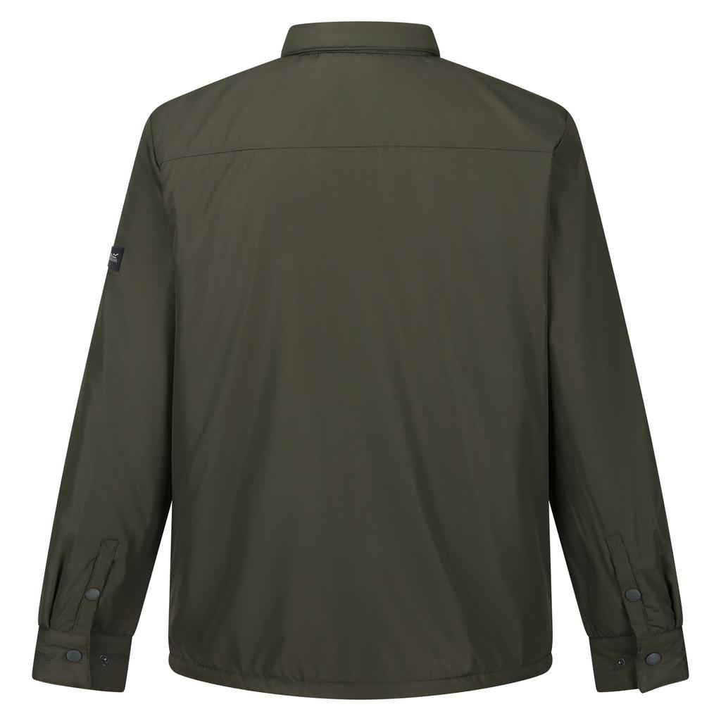 Regatta Mens Vinca Shacket Jacket