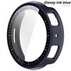 PC-Gehäuse+Gehärtetes Glas Für Amazfit Active Max Displayschutz Schutzhülle Für Amazfit Active Max Abdeckung Schale Zubehör