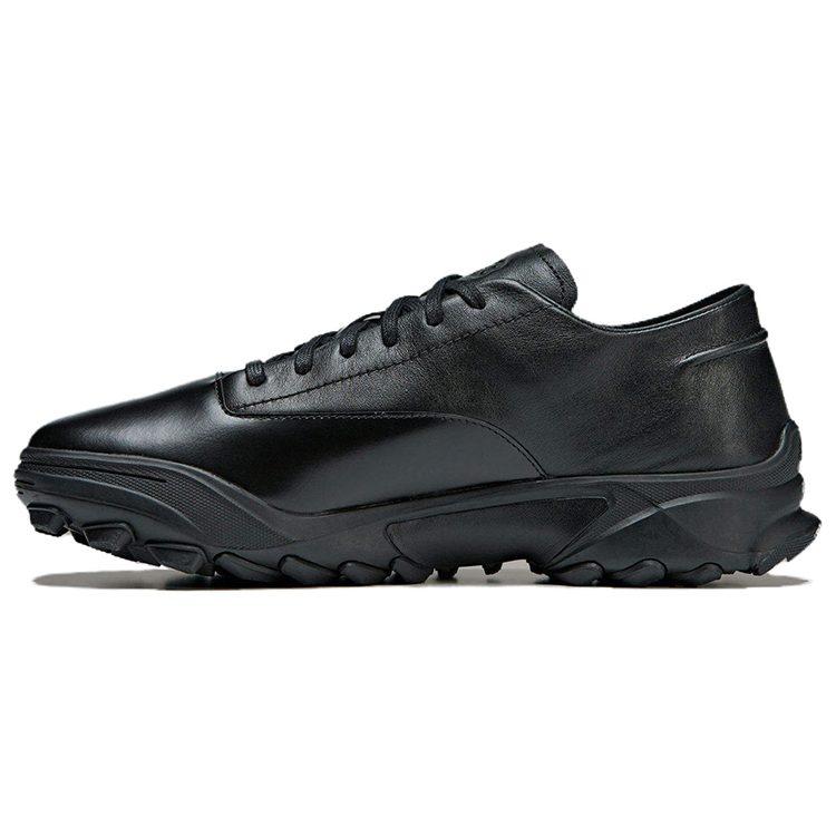 Adidas Y-3 GSG9 Low `Triple Black`