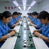 DC 3-20V Delay Time Module 0-60min Adjustable Delay 3A High Current Output 3 Working Modes Industrial Grade Timer Board