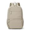 Outdoor Travel Waterproof Backpack Large Capacity Women's Nylon Backpack Lightweight Travel Backpack